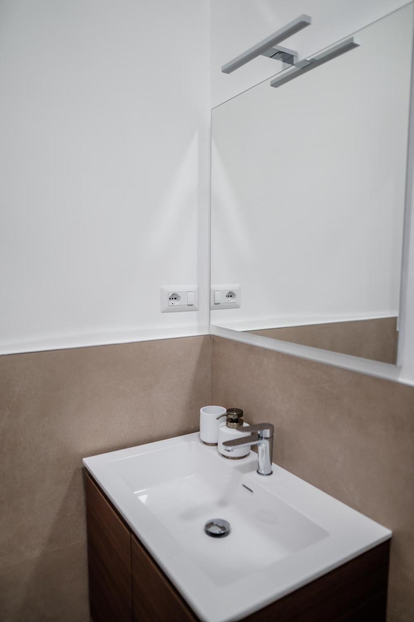 Poesis Suite Bari Exterior photo
