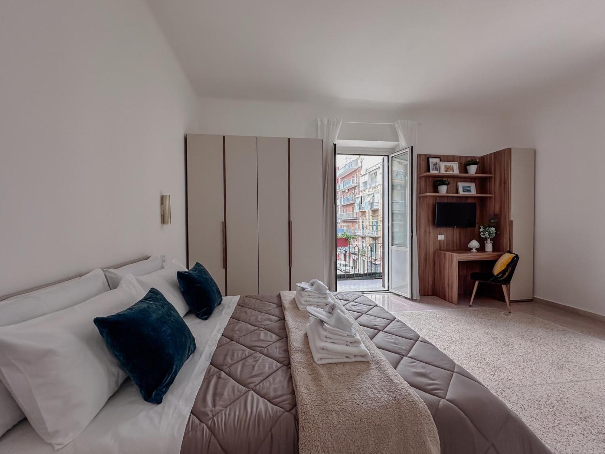 Poesis Suite Bari Exterior photo