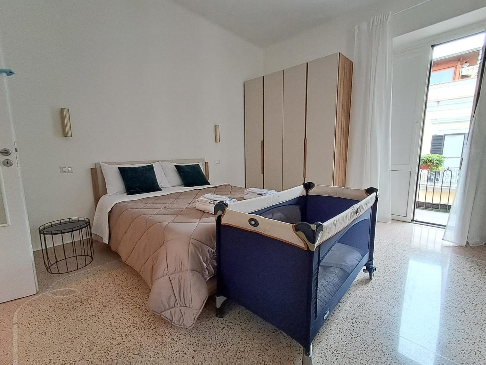 Poesis Suite Bari Exterior photo